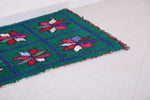 Colorful Runner Rug 2.7 FT X 5.7 FT