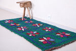 Colorful Runner Rug 2.7 FT X 5.7 FT