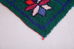 Colorful Runner Rug 2.7 FT X 5.7 FT