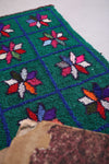 Colorful Runner Rug 2.7 FT X 5.7 FT