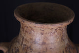 Vintage old moroccan pottery 15.3 INCHES X 23.6 INCHES