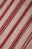 Handwoven berber moroccan rug - 6.2 FT X 11.9 FT