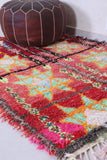 Moroccan Rug 3.5 FT X 5.3 FT
