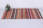 Moroccan Rug 2.4 FT X 4.3 FT