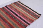 Moroccan Rug 2.4 FT X 4.3 FT