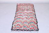 Moroccan Rug 2.8 FT X 5.7 FT