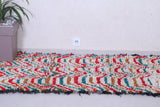 Moroccan Rug 2.8 FT X 5.7 FT