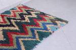 Moroccan Rug 3.2 FT X 6.7 FT