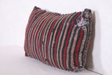 moroccan pillow 12.2 INCHES X 18.1 INCHES
