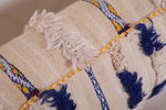 moroccan pillow 14.1 INCHES X 20.8 INCHES