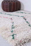 Moroccan Rug 4.1 FT X 6.5 FT