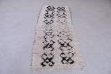Moroccan Rug 2.5 FT X 5.7 FT