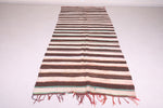 Long moroccan rug 5.8 FT X 12.5 FT