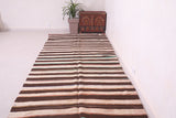 Long moroccan rug 5.8 FT X 12.5 FT