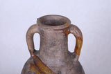 Vintage old moroccan pottery 11 INCHES X 18.1 INCHES