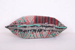 moroccan pillow 15.3 INCHES X 18.1 INCHES