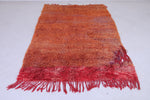 Moroccan rug 4.8 FT X 7.1 FT