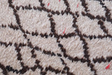berber rug 4.3 FT X 10.3 FT