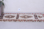 Moroccan rug 2.1 FT X 5.9 FT
