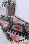 Moroccan rug 2.2 FT X 5.9 FT