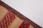 Stylish & Elegant Hassira Moroccan Straw Mat (5.9 FT X 11.1 FT)