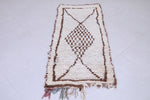 Moroccan rug 2.2 FT X 5.4 FT