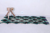 Moroccan rug 2.2 FT X 5.8 FT
