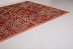 Moroccan Hassira, 6.3 FT X 10.7 FT