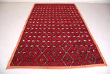 Moroccan Hassira, 6 FT X 9.7 FT