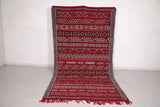 Zemmour kilim rug 5.4 FT X 9.9 FT