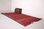 Zemmour kilim rug 5.4 FT X 9.9 FT