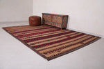 Moroccan Hassira, 7.2 FT X 10.2 FT