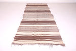 Moroccan area rug 4.3 FT X 11.1 FT