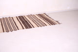 Moroccan area rug 4.3 FT X 11.1 FT