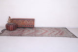 Moroccan Rug 5.1 FT X 11.5 FT