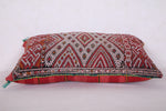 kilim moroccan pillow 15.3 INCHES X 20.8 INCHES