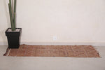 moroccan Hallway rug 2 FT X 6.1 FT