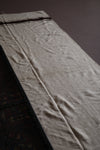 Old handwoven moroccan runner rug -  5.2 FT X 12.1 FT