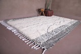 Custom handmade berber rug, Moroccan carpet