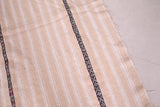 Wedding moroccan rug 5.3 FT X 5.3 FT