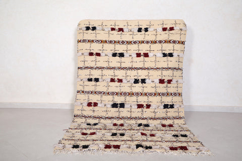 Wedding berber blanket, sequins blanket,4.2 FT X 6.4 FT