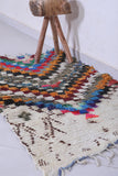 Moroccan rug 2.4 FT X 4.4 FT