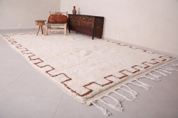 Handmade moroccan rug, Custom Berber carpet