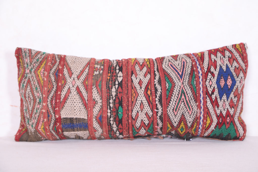 Vintage on sale moroccan pillows