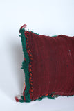 moroccan pillow 13.3 INCHES X 20.4 INCHES