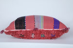 moroccan pillow 15.3 INCHES X 20.4 INCHES