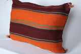 moroccan pillow 16.9 INCHES X 22.8 INCHES