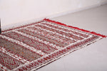Large Moroccan rug 5.3 FT X 10.1 FT