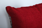 moroccan pillow 16.5 INCHES X 22.8 INCHES
