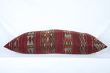 moroccan pillow 15.3 INCHES X 32.2 INCHES